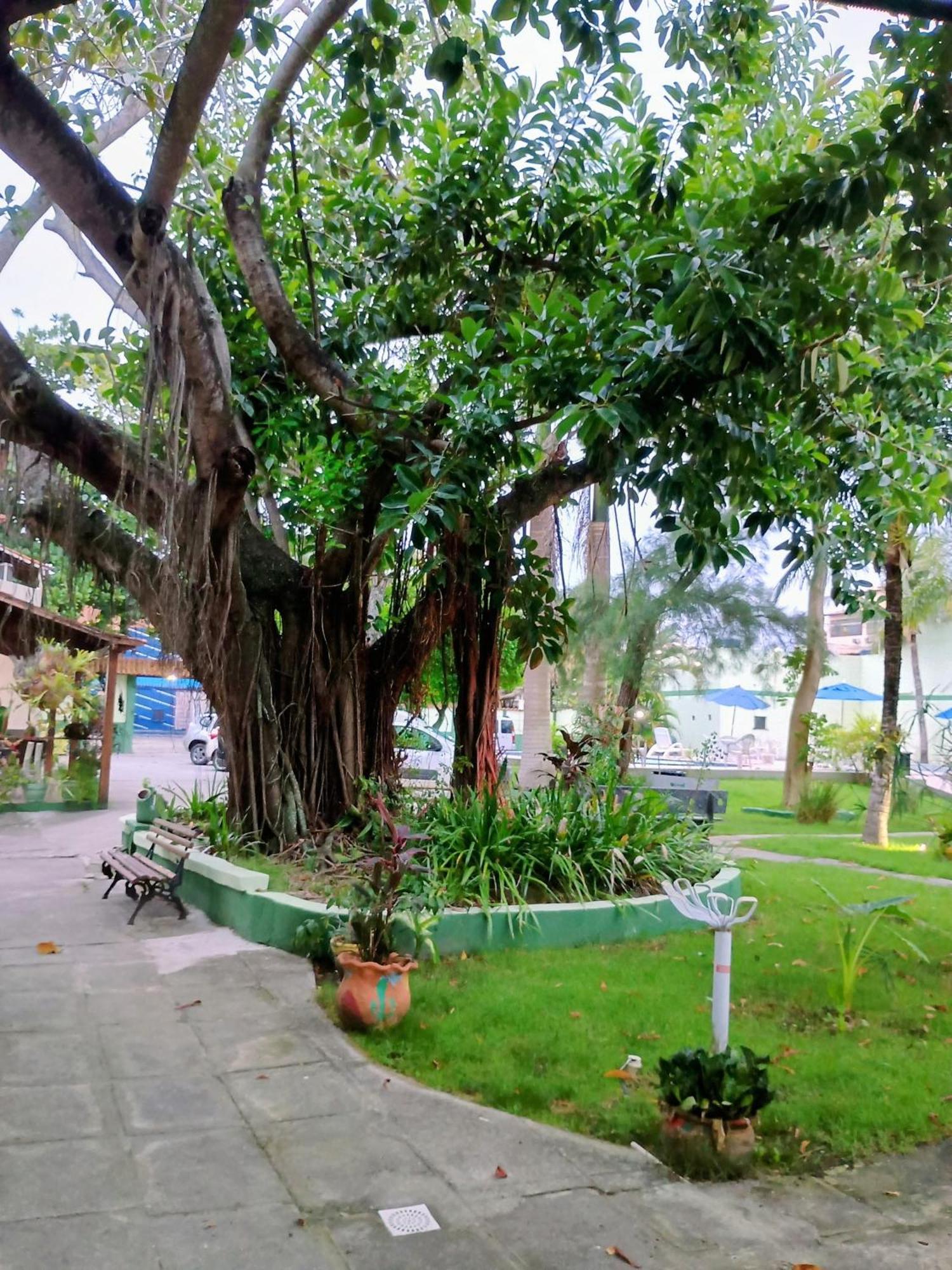 Hotel Recanto Shangri-la 5*