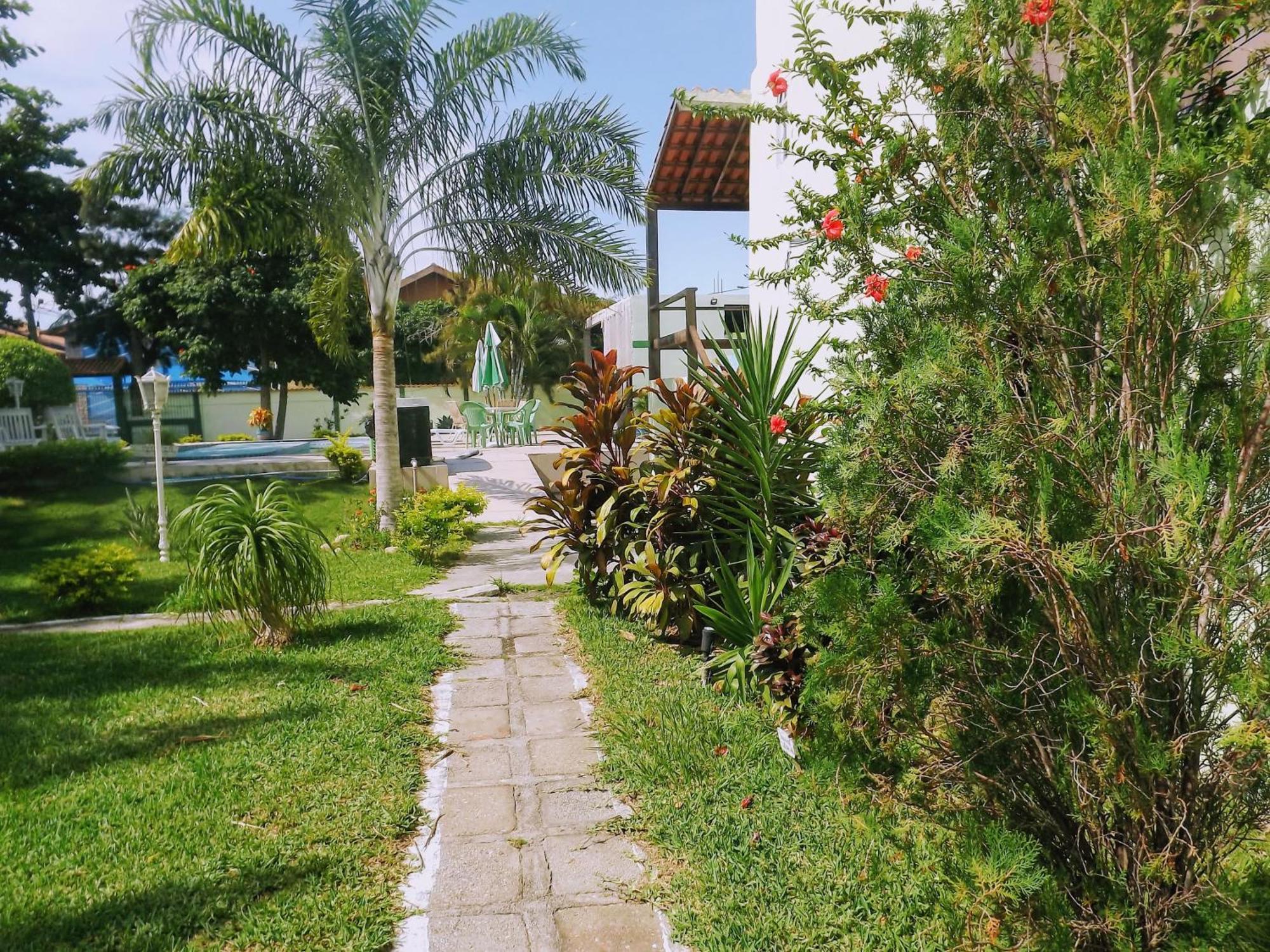 Recanto Shangri-la 5* Cabo Frio