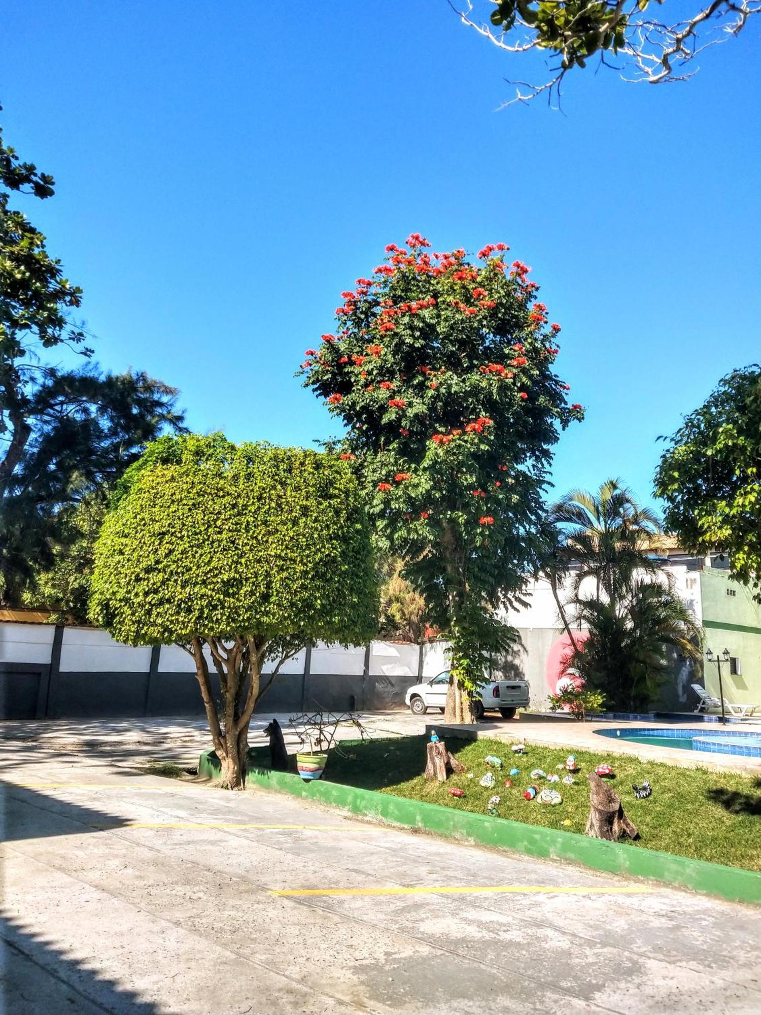 Recanto Shangri-la Hotel 5*