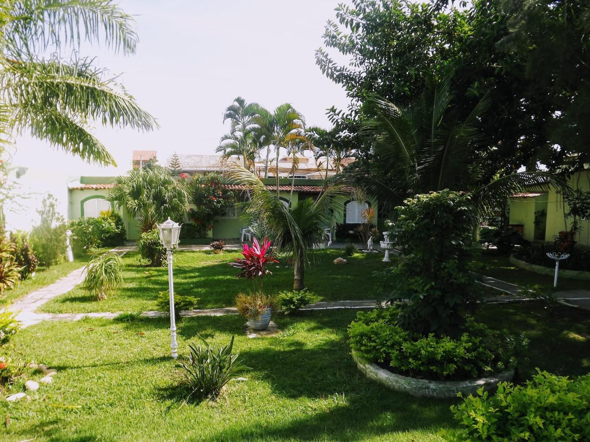 Recanto Shangri-la Hotel
