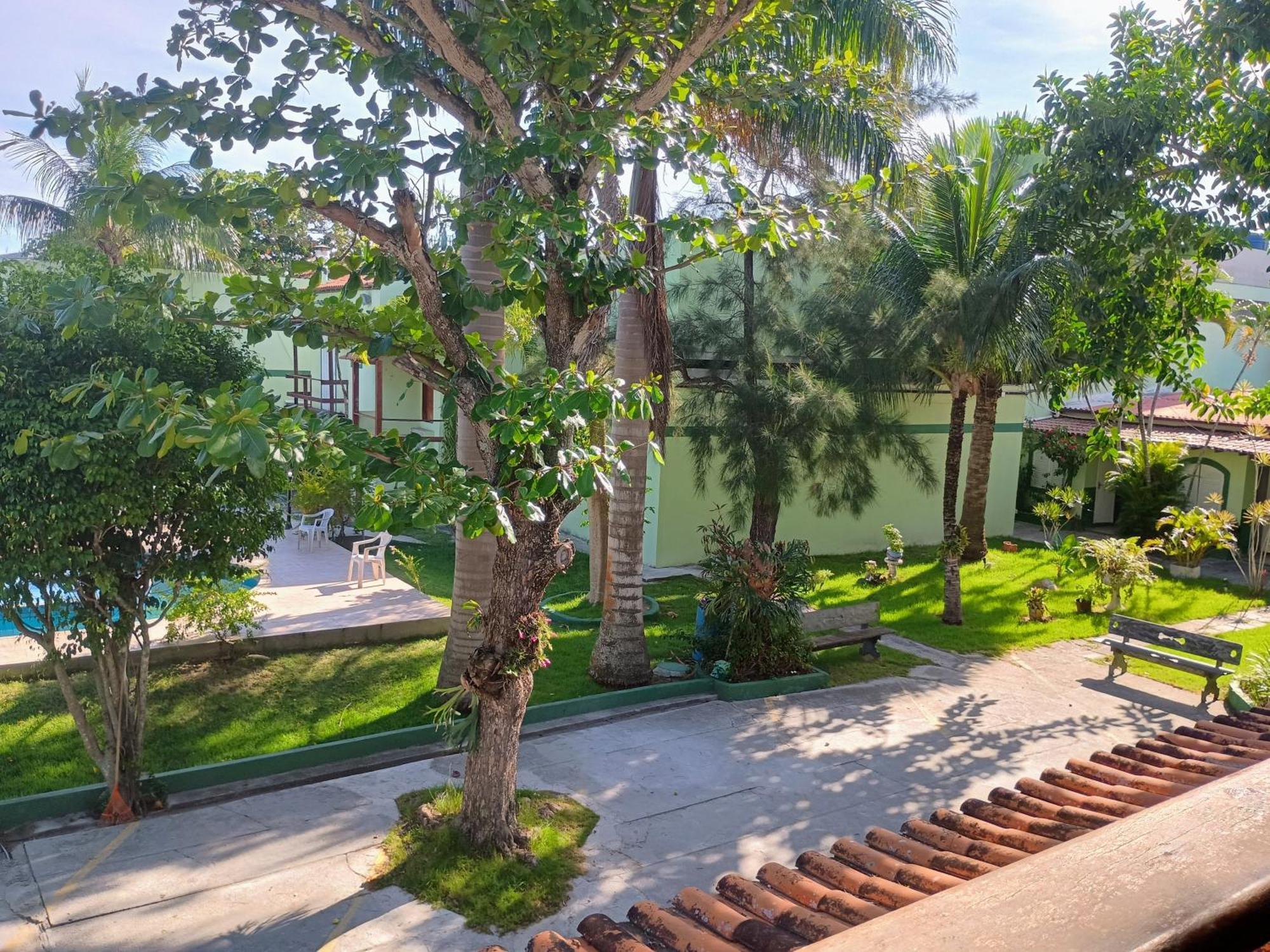 Recanto Shangri-la Hotel Cabo Frio