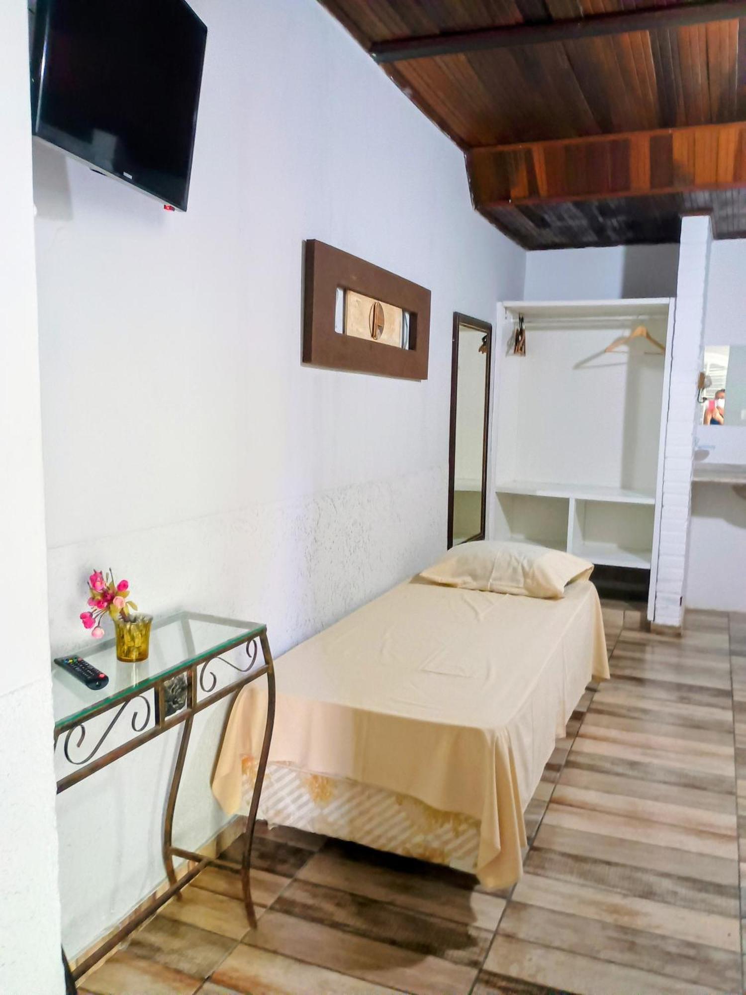 Recanto Shangri-la 5*