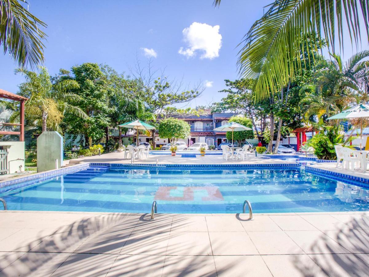 Oyo Recanto Shangrilá, Hotel 5*