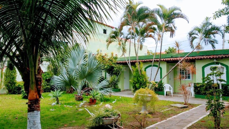 Hotel Oyo Recanto Shangrilá,