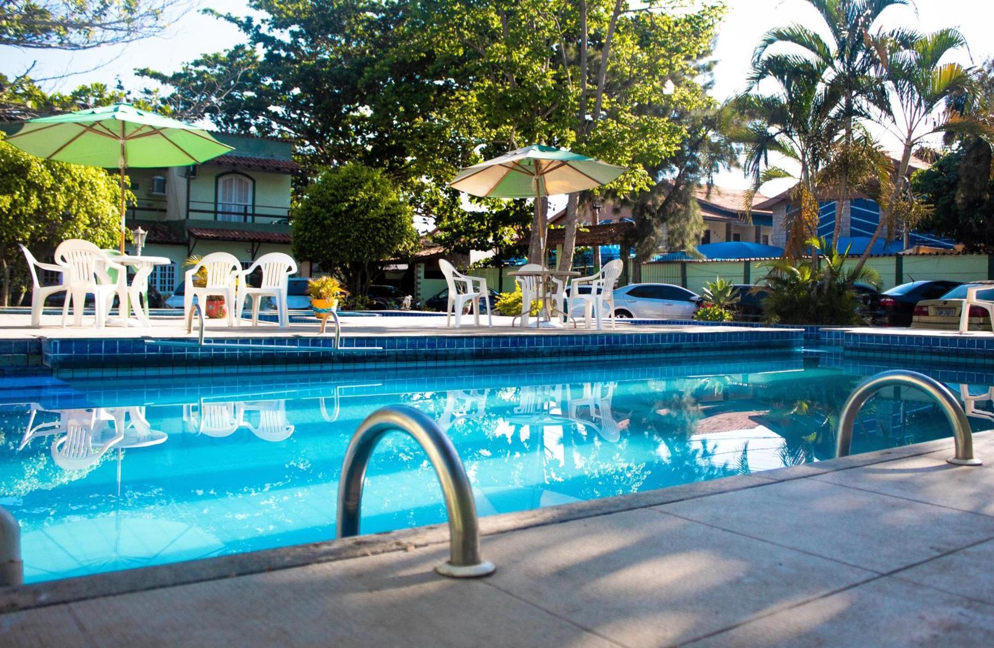 Oyo Recanto Shangrilá, Hotel Cabo Frío