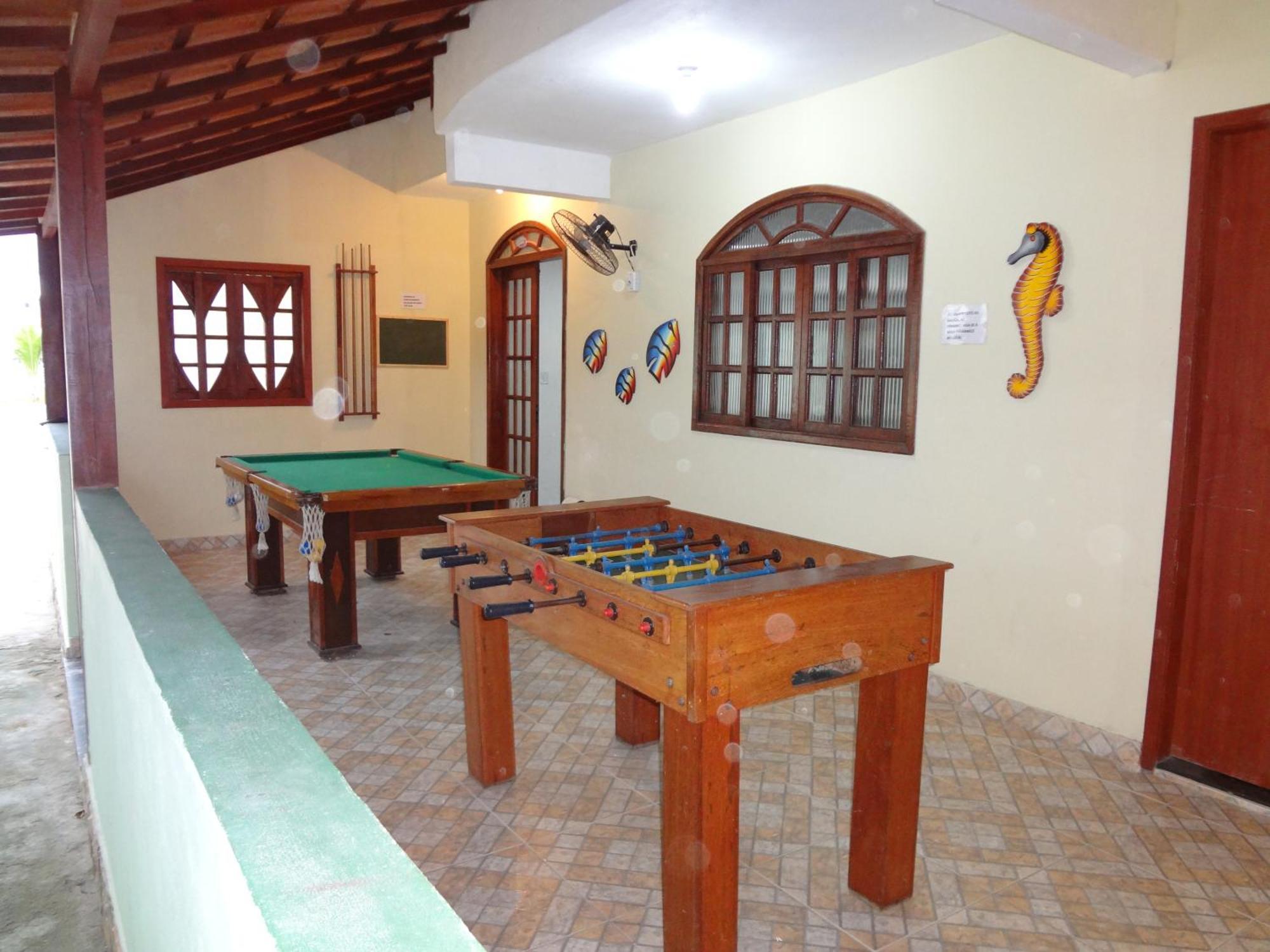 Oyo Recanto Shangrilá,