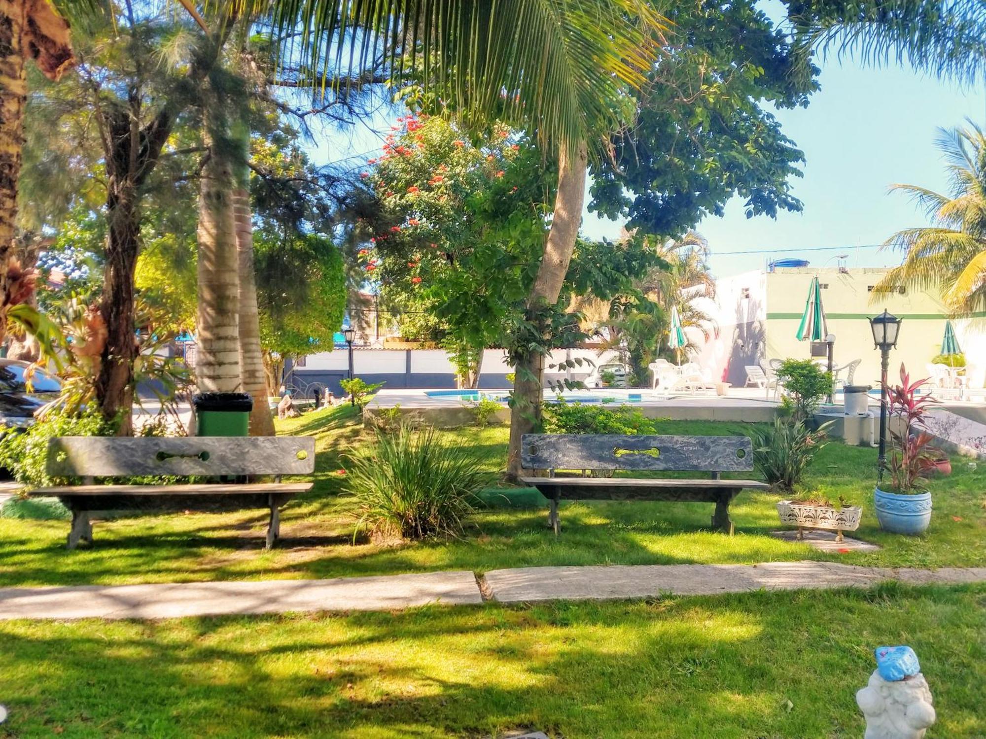 Oyo Recanto Shangrilá, Hotel 5*