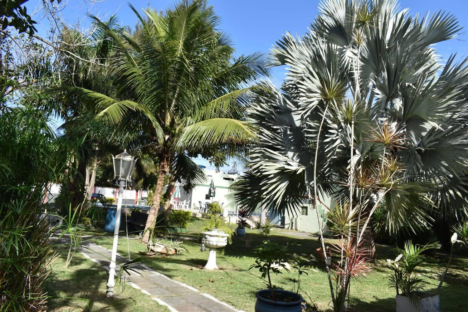 Oyo Recanto Shangrilá, Hotel Cabo Frío