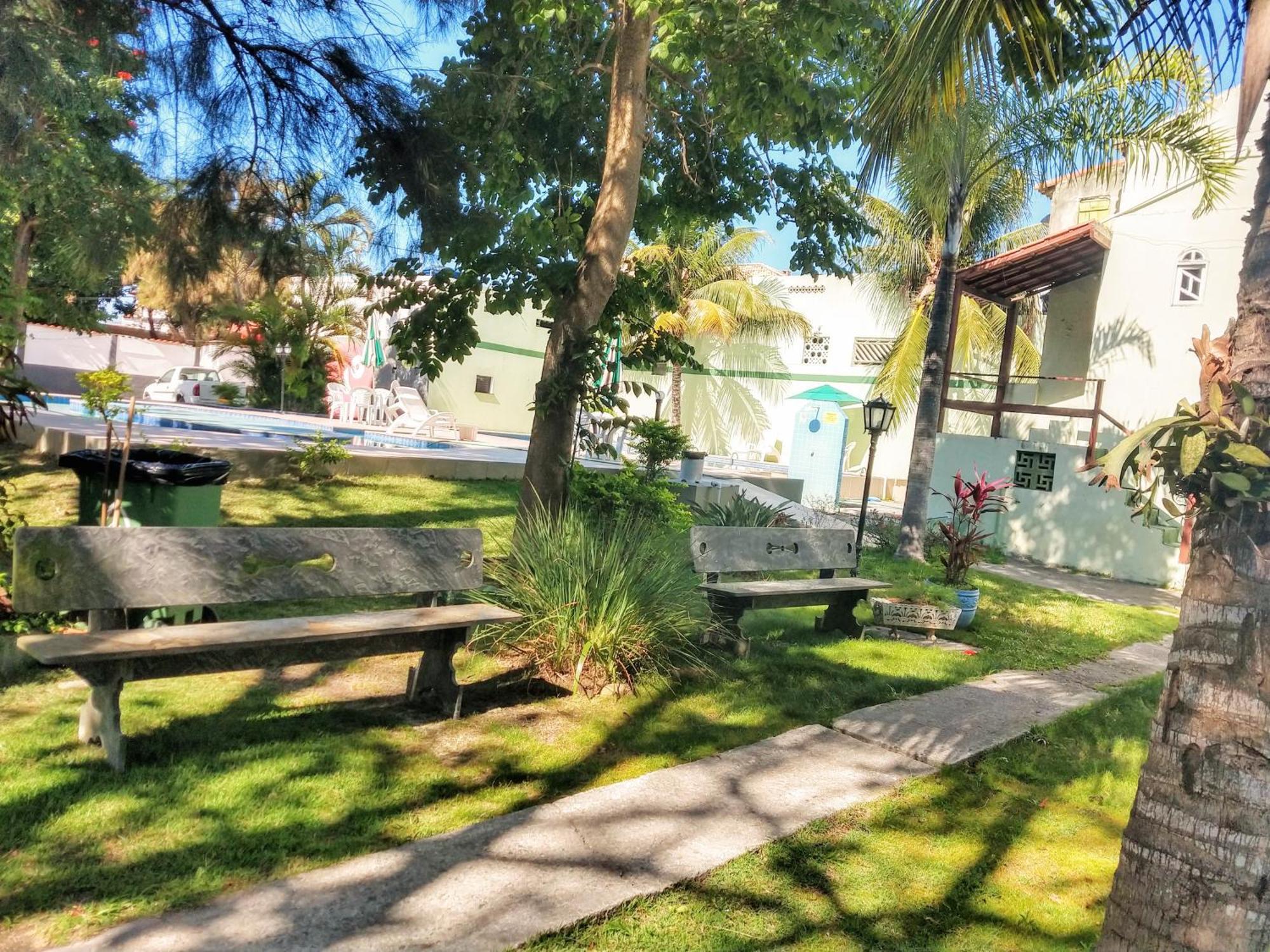 Hotel Oyo Recanto Shangrilá, Cabo Frío