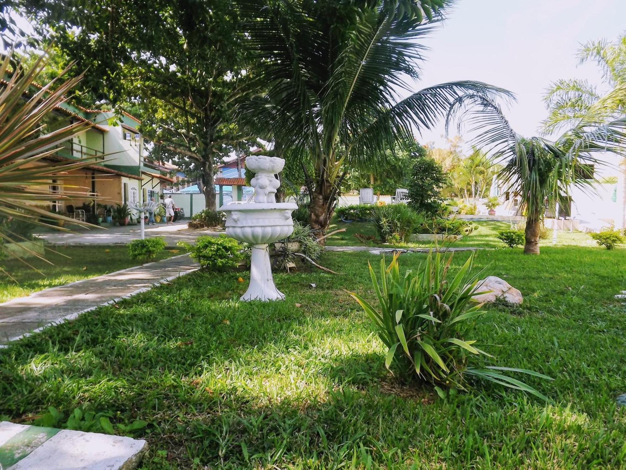 Oyo Recanto Shangrilá, 5*