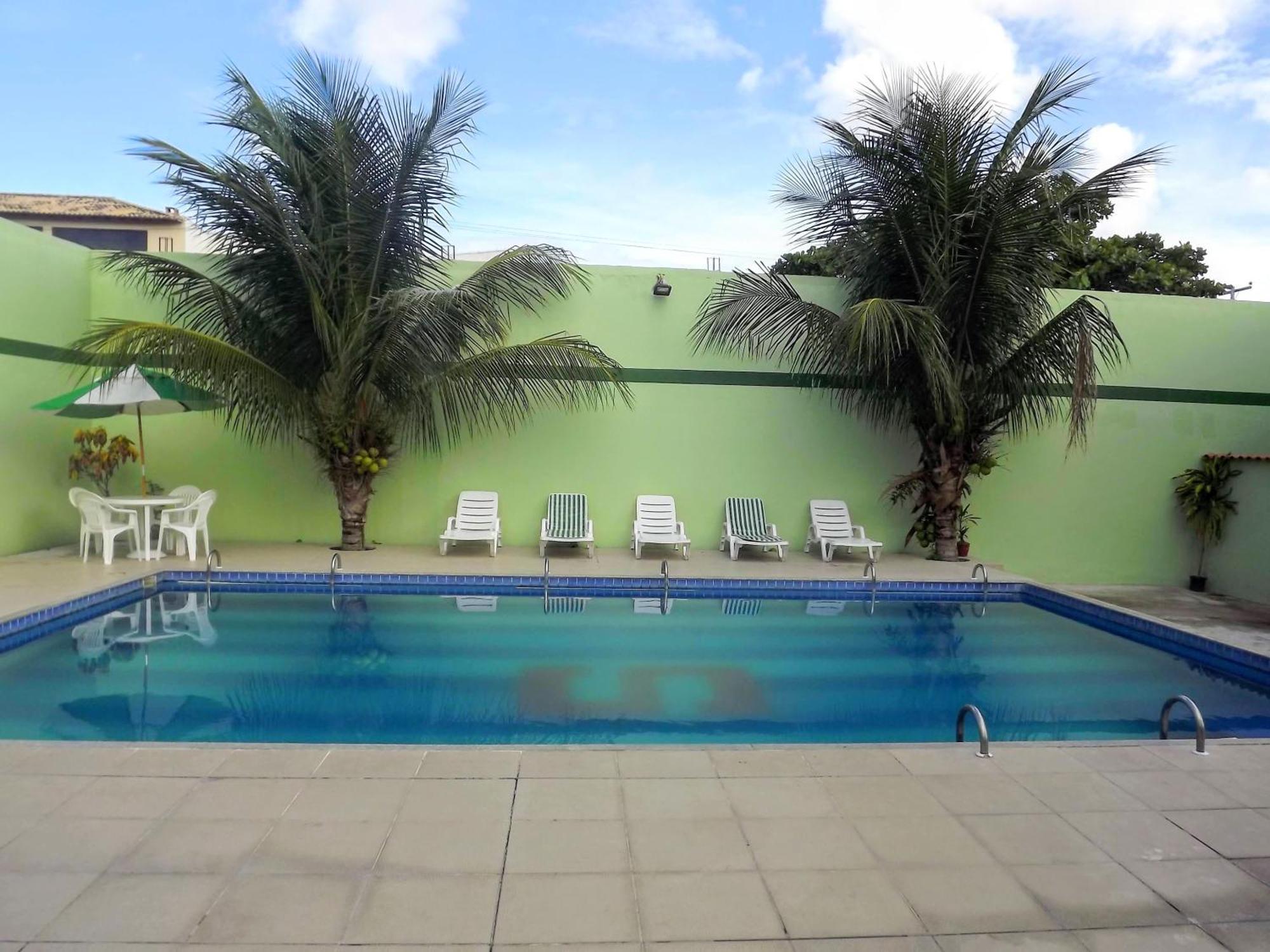Oyo Recanto Shangrilá, 5*