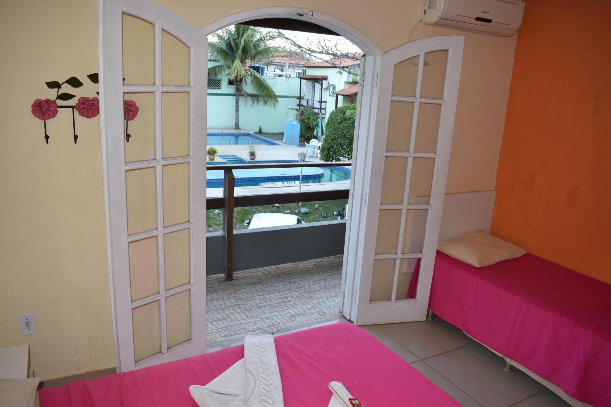 Oyo Recanto Shangrilá,
