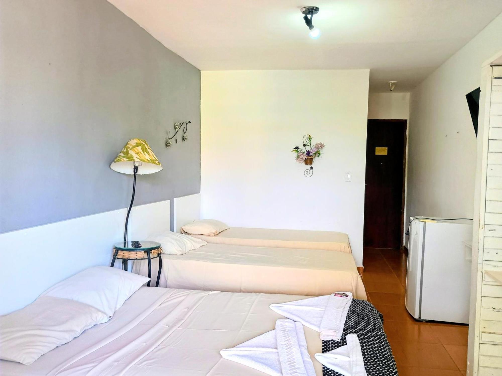 Oyo Recanto Shangrilá, Hotel