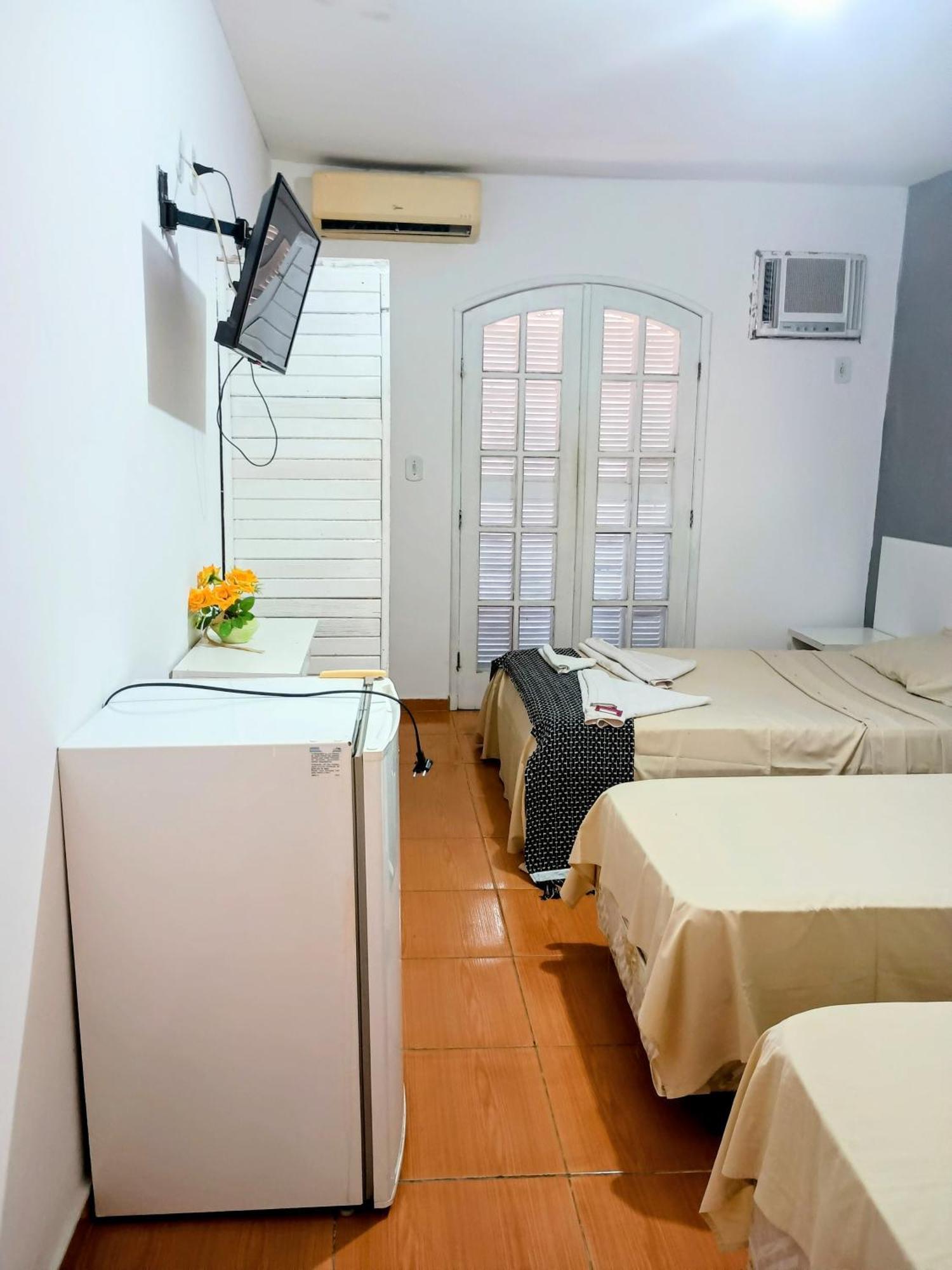 Oyo Recanto Shangrilá, Hotel 5*