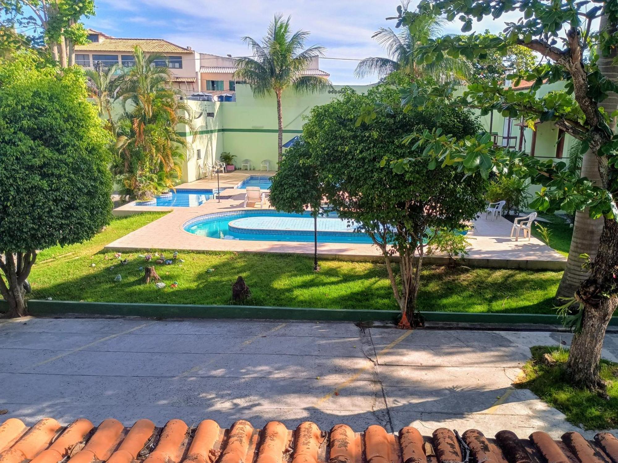 Hotel Oyo Recanto Shangrilá, Cabo Frío